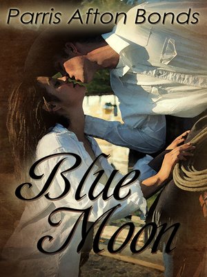 cover image of Blue Moon
